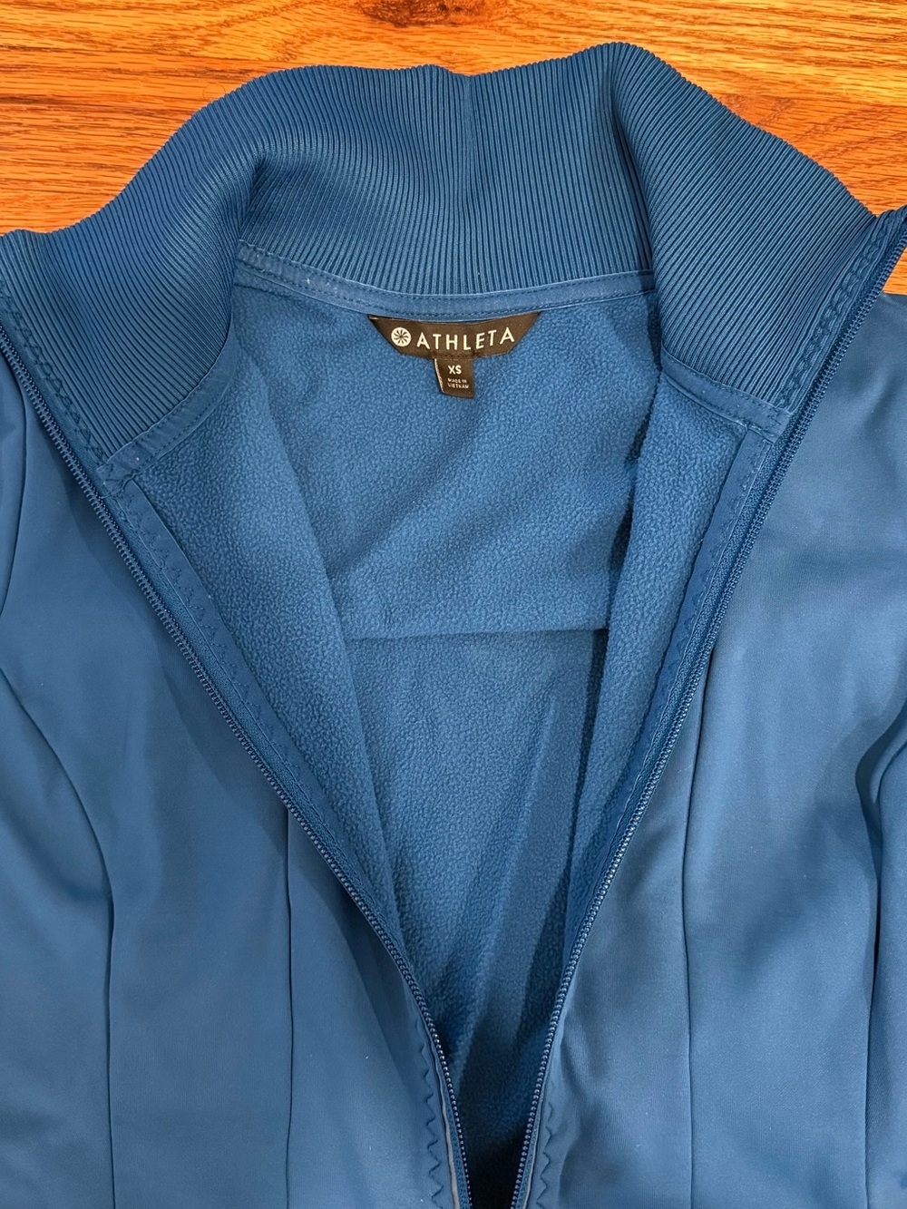 Athleta Ridge Jacket - Picture 2 of 3